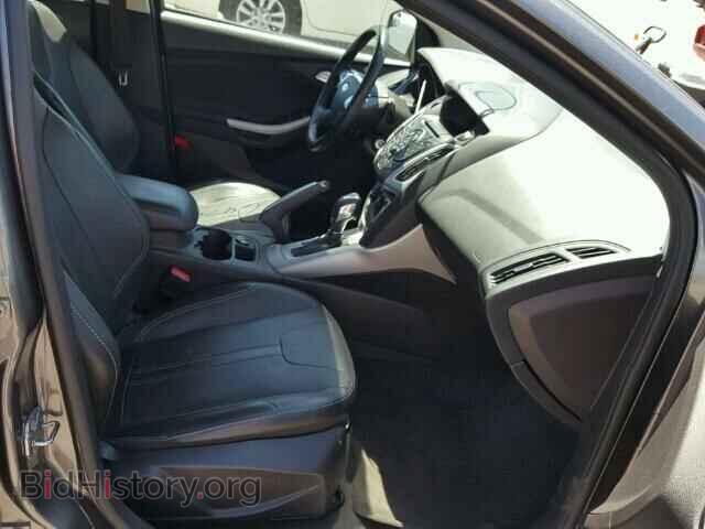 2013 FORD FOCUS - VIN: 1FADP3K26DL320477 - Photo 5