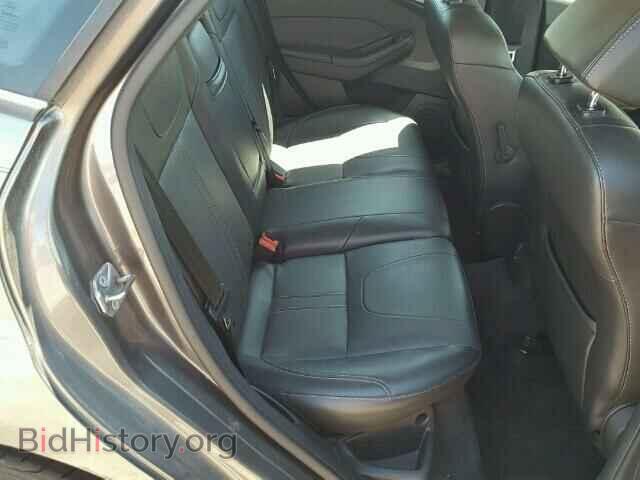 2013 FORD FOCUS - VIN: 1FADP3K26DL320477 - Photo 6