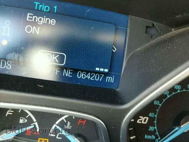 2013 FORD FOCUS - VIN: 1FADP3K26DL320477 - Photo 8