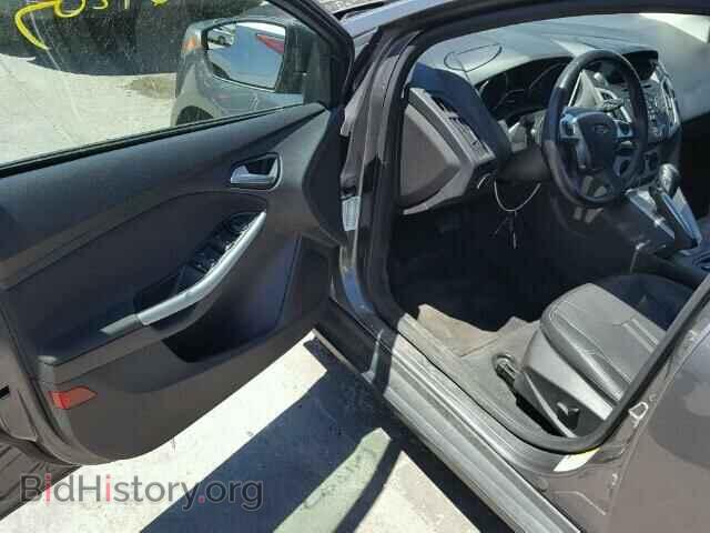 2013 FORD FOCUS - VIN: 1FADP3K26DL320477 - Photo 9