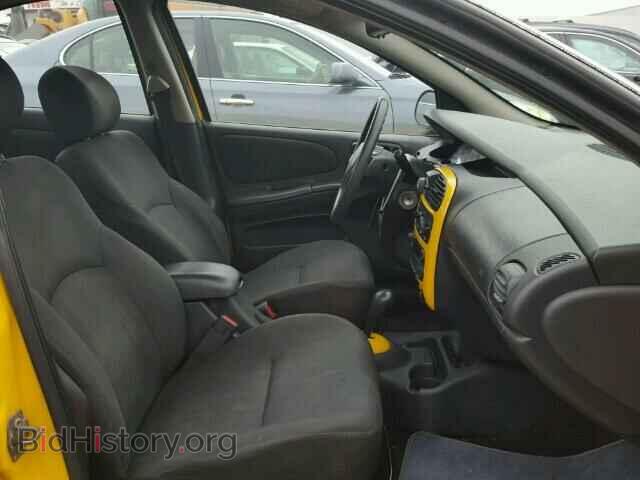 2003 DODGE NEON - VIN: 1B3ES56C53D125959 - Фото 5