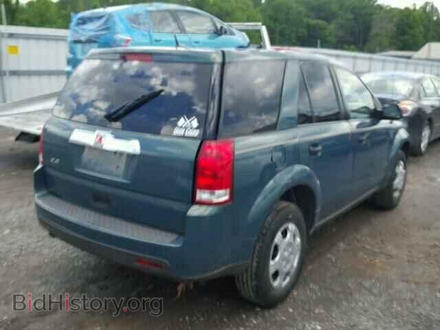 2006 SATURN VUE - VIN: 5GZCZ23D36S847703 - Фото 4