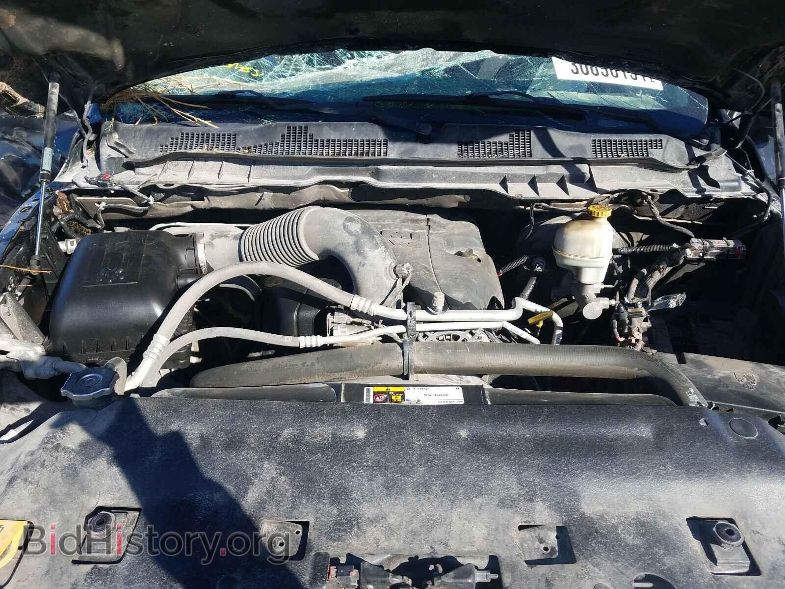 2014 RAM 1500 - VIN: 1C6RR7VT4ES266987 - Фото 7