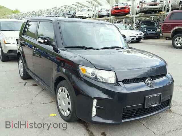 Фотография JTLZE4FE8FJ078360 - TOYOTA SCION 2015
