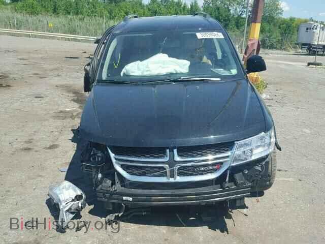 2013 DODGE JOURNEY - VIN: 3C4PDCDG6DT685061 - Фото 10