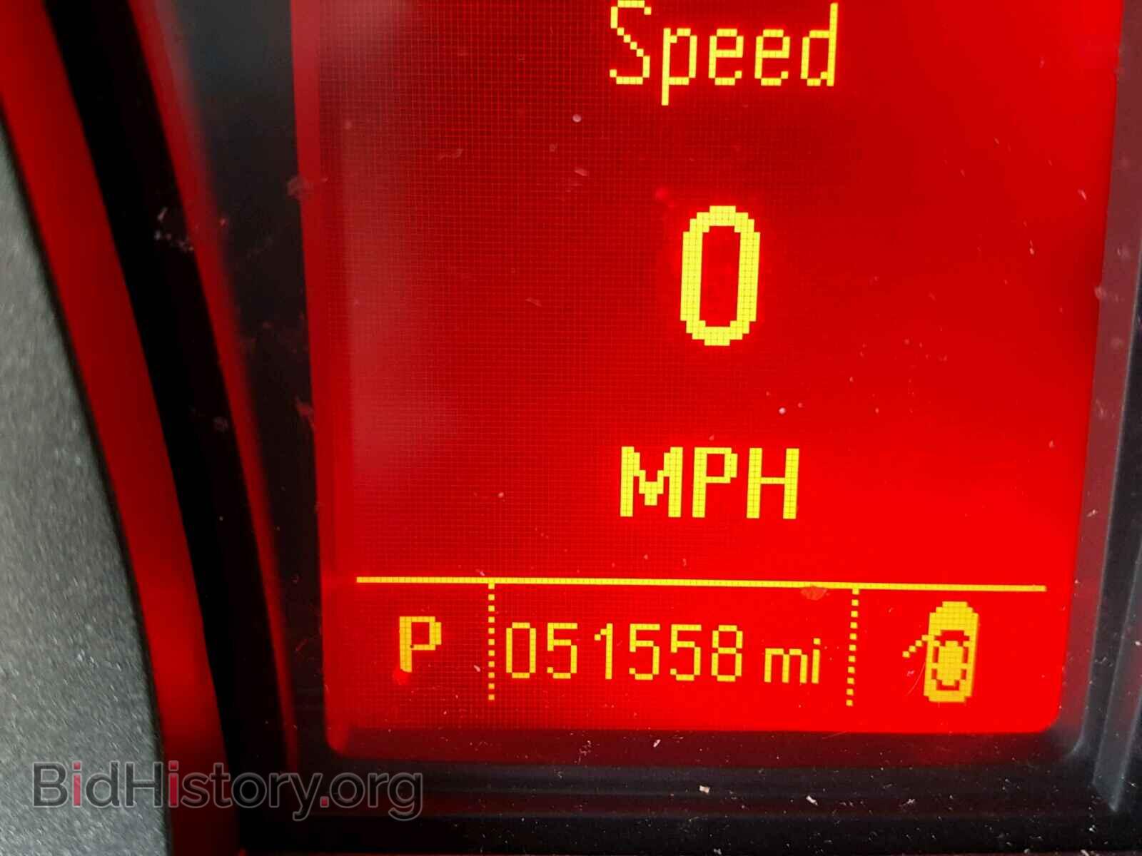 2013 GMC TERRAIN - VIN: 2GKALMEK8D6346098 - Photo 8