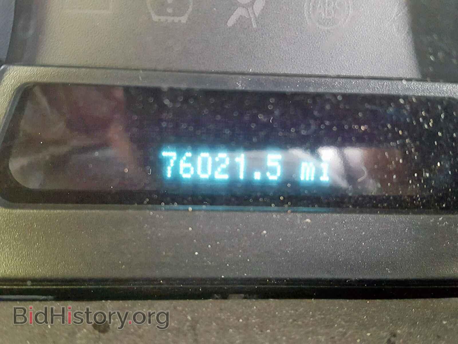 2012 FORD FLEX LIMIT - VIN: 2FMGK5DC7CBD18917 - Фото 8