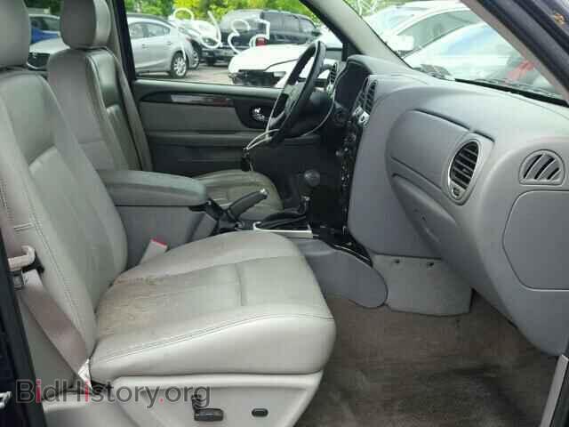 2007 GMC ENVOY - VIN: 1GKDT13S372149209 - Фото 5