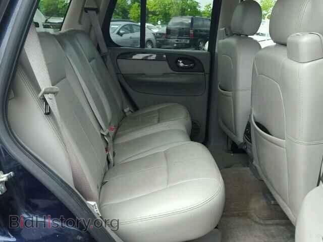2007 GMC ENVOY - VIN: 1GKDT13S372149209 - Фото 6