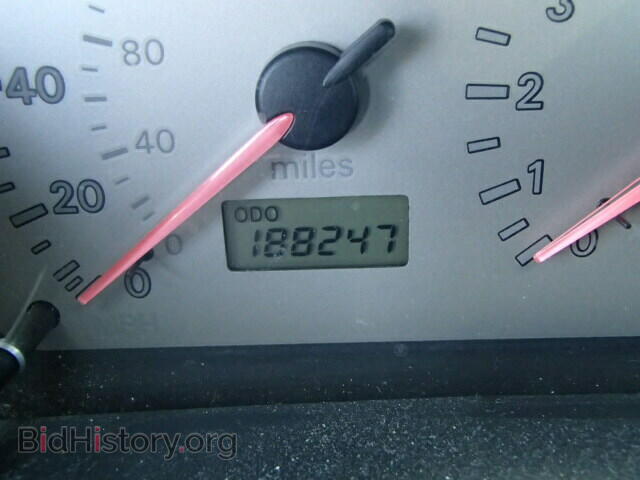 2000 MITSUBISHI ECLIPSE - VIN: 4A3AC34G1YE015199 - Фото 8