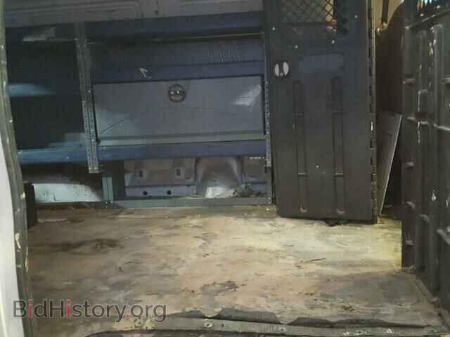 2008 FORD ECONOLINE - VIN: 1FTNE14WX8DA55720 - Фото 6