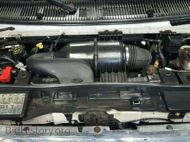 2008 FORD ECONOLINE - VIN: 1FTNE14WX8DA55720 - Фото 7
