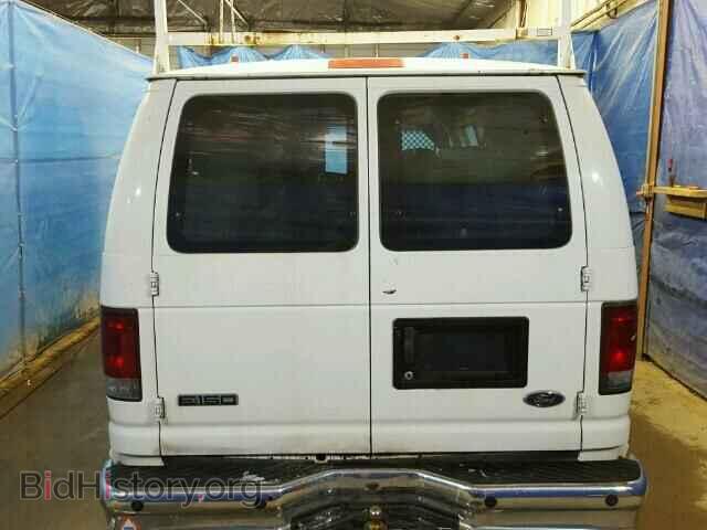 2008 FORD ECONOLINE - VIN: 1FTNE14WX8DA55720 - Фото 9