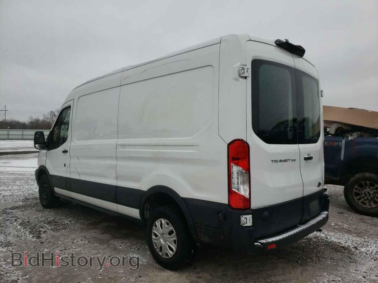 2019 FORD TRANSIT CO - VIN: 1FTYR2CM4KKA88822 - Photo 3