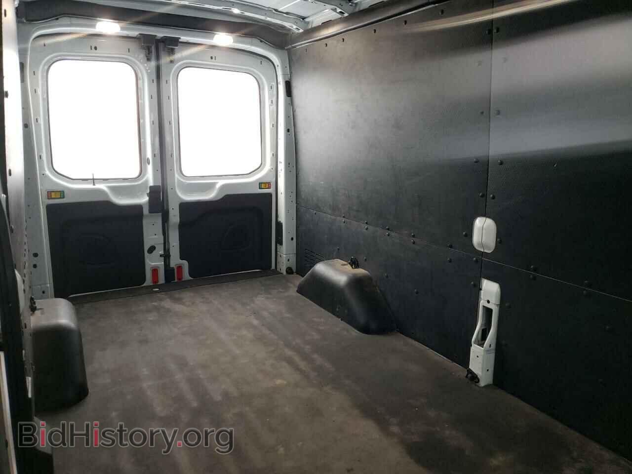 2019 FORD TRANSIT CO - VIN: 1FTYR2CM4KKA88822 - Photo 6