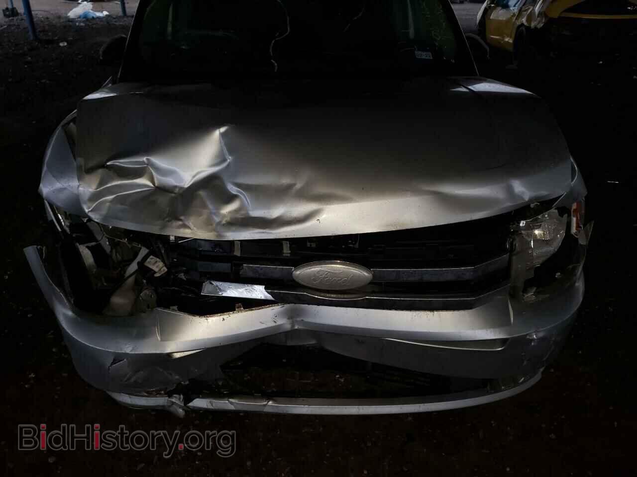 2012 FORD FLEX - VIN: 2FMGK5BC5CBD20510 - Photo 9