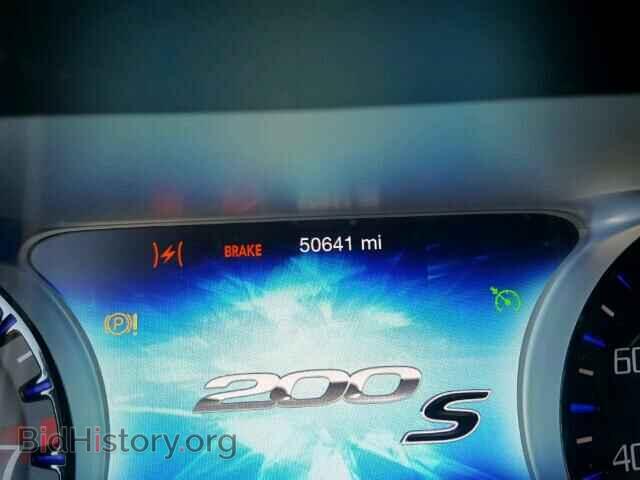 2015 CHRYSLER 200 - VIN: 1C3CCCBG1FN542904 - Фото 8