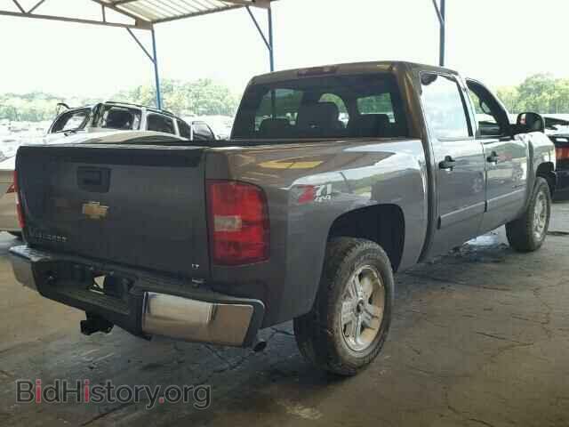 2007 CHEVROLET SILVERADO - VIN: 2GCEK13M771622016 - Photo 4