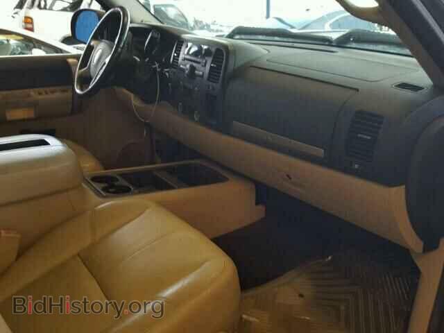 2007 CHEVROLET SILVERADO - VIN: 2GCEK13M771622016 - Photo 5