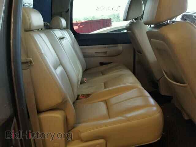 2007 CHEVROLET SILVERADO - VIN: 2GCEK13M771622016 - Photo 6