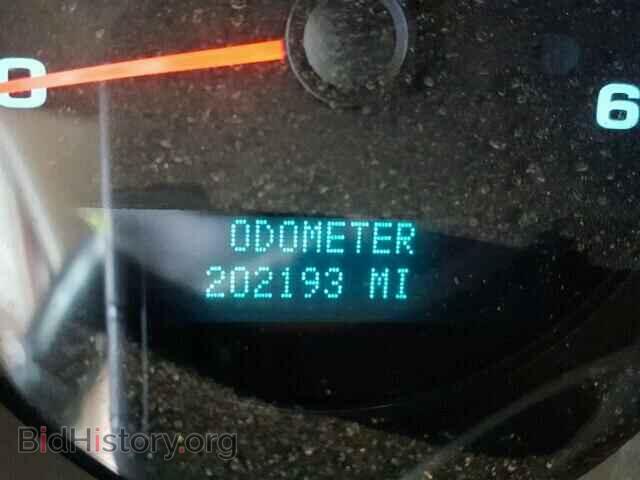 2007 CHEVROLET SILVERADO - VIN: 2GCEK13M771622016 - Photo 8