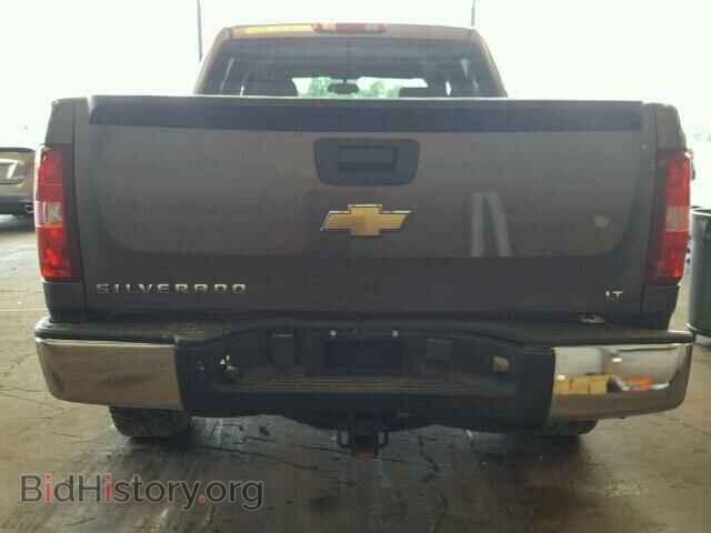 2007 CHEVROLET SILVERADO - VIN: 2GCEK13M771622016 - Photo 10