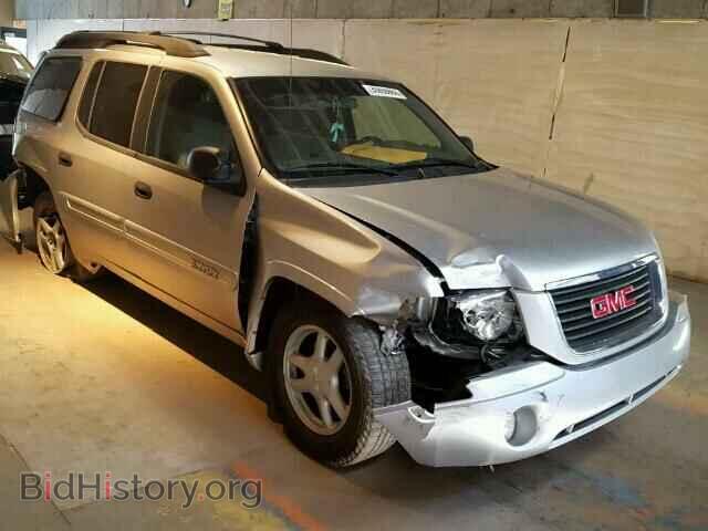 Фотография 1GKET16S846178712 - GMC ENVOY 2004