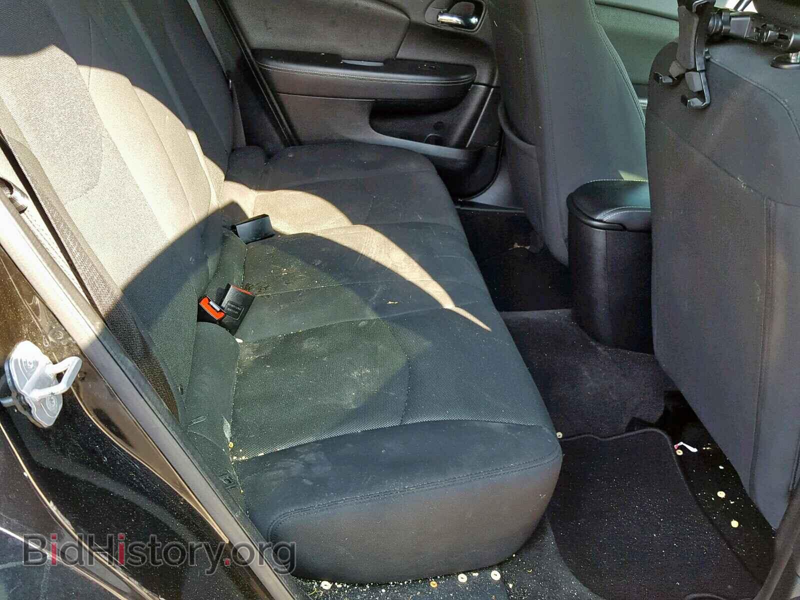 2012 DODGE AVENGER - VIN: 1C3CDZAB0CN216335 - Фото 6