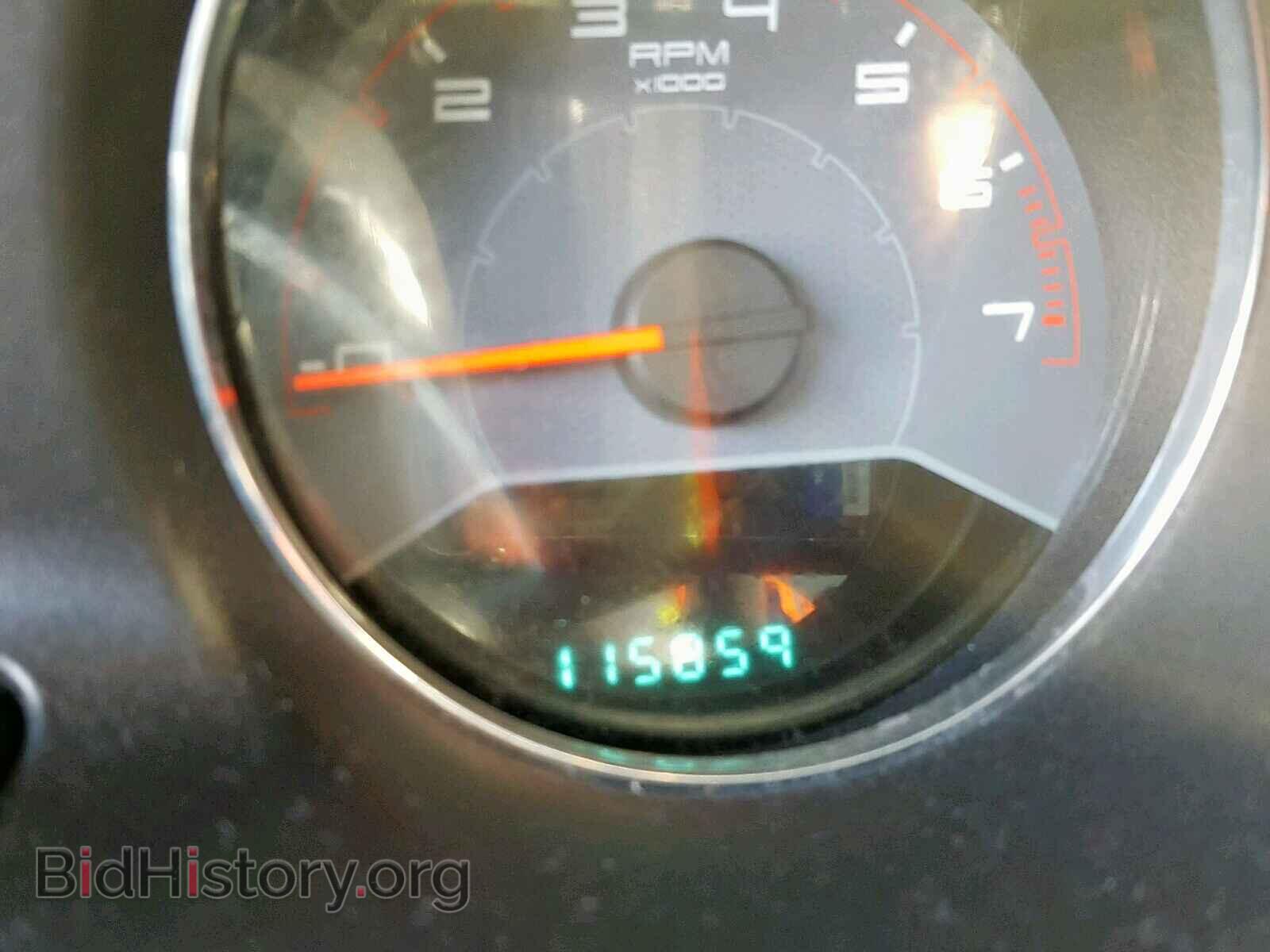 2012 DODGE AVENGER - VIN: 1C3CDZAB0CN216335 - Фото 8