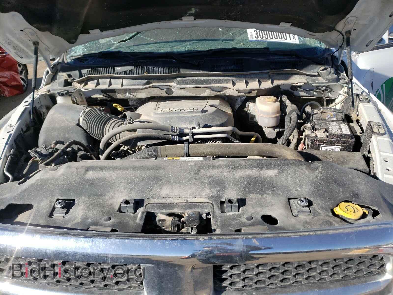 2018 RAM 2500 - VIN: 3C6UR5CJ3JG347772 - Photo 7