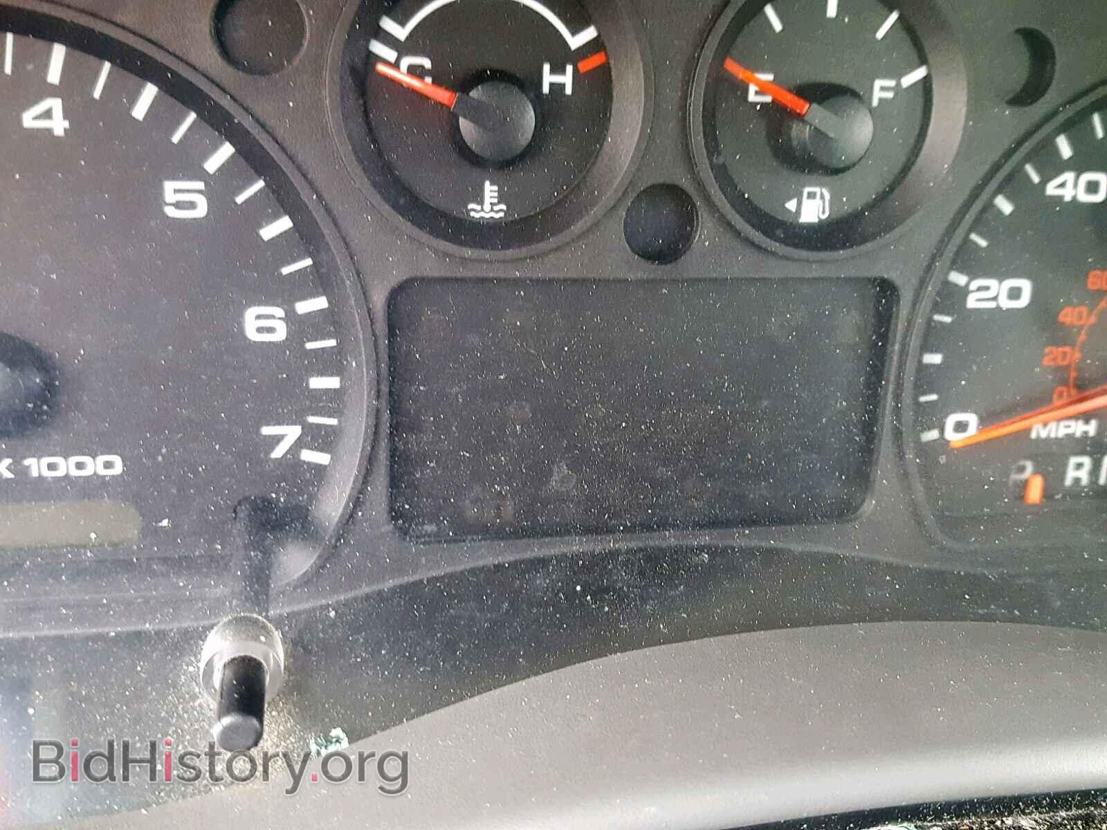 2011 FORD RANGER - VIN: 1FTKR1AD2BPB00648 - Фото 8