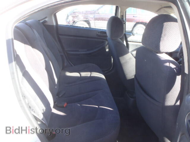 2004 CHRYSLER SEBRING - VIN: 1C3EL46X34N189197 - Фото 6