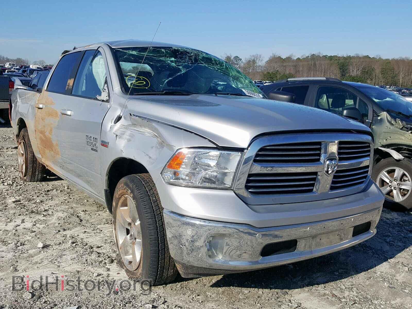 Фотография 1C6RR7LT7KS559913 - RAM 1500 CLASS 2019