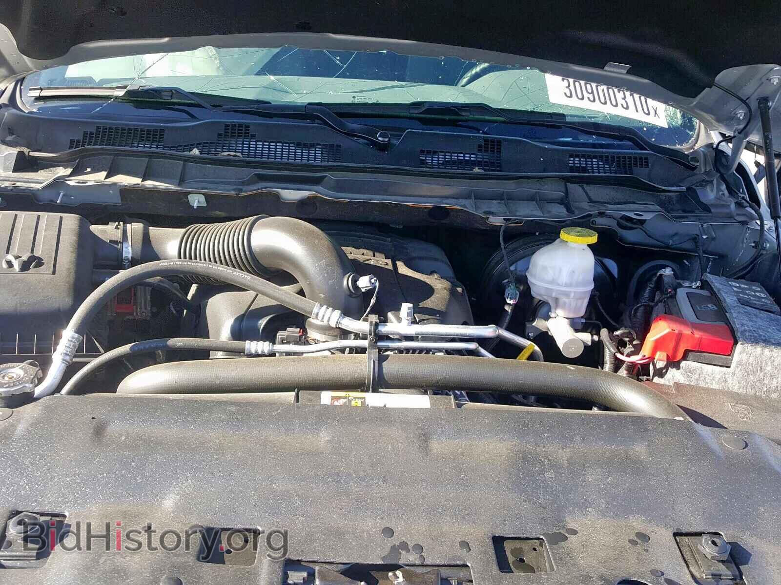 2019 RAM 1500 CLASS - VIN: 1C6RR7LT7KS559913 - Фото 7
