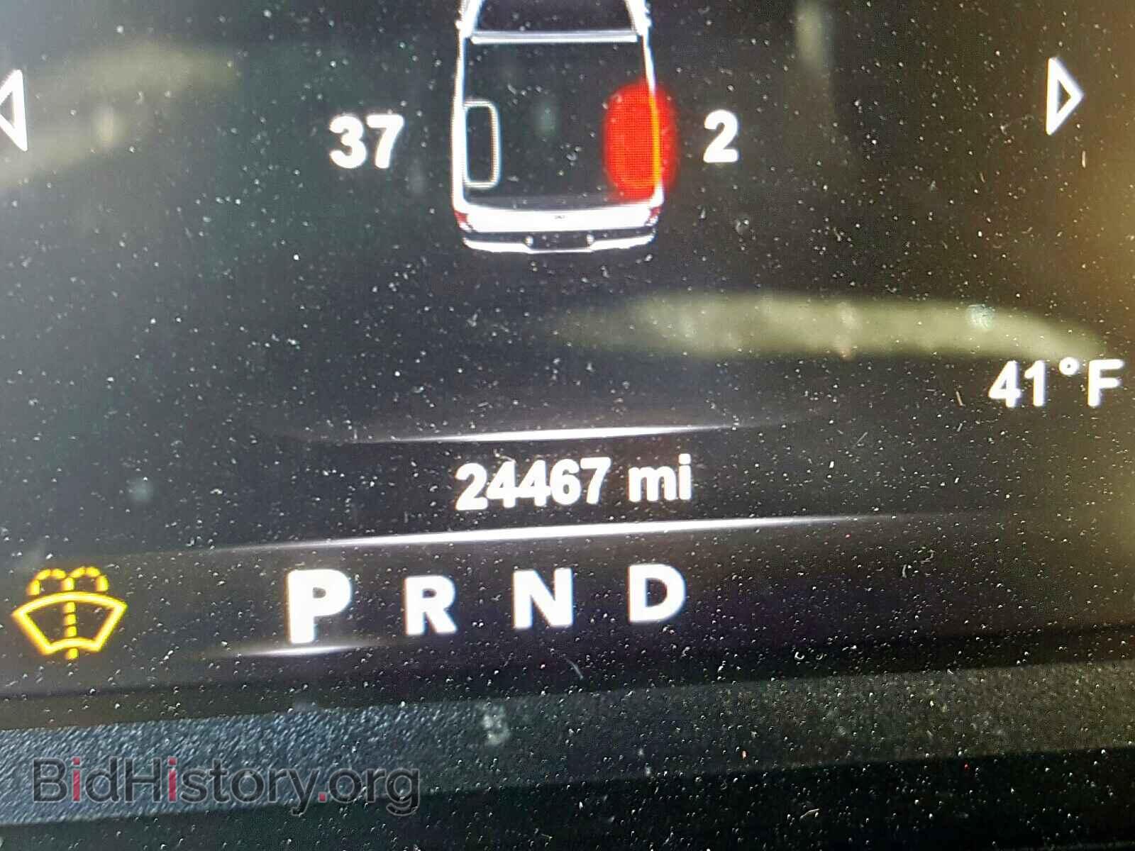 2019 RAM 1500 CLASS - VIN: 1C6RR7LT7KS559913 - Фото 8