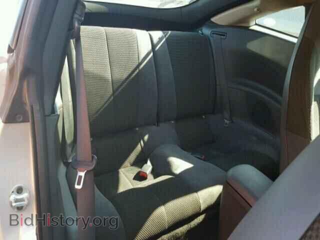 2006 MITSUBISHI ECLIPSE - VIN: 4A3AK24F46E004618 - Фото 6
