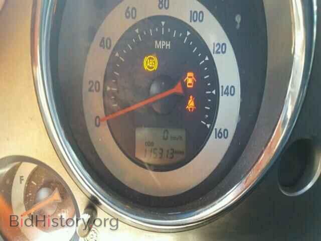 2006 MITSUBISHI ECLIPSE - VIN: 4A3AK24F46E004618 - Фото 8