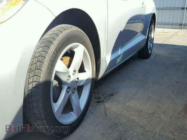 2006 MITSUBISHI ECLIPSE - VIN: 4A3AK24F46E004618 - Фото 9
