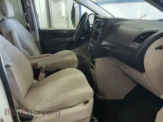 2011 DODGE CARAVAN - VIN: 2D4RN3DG8BR720420 - Photo 5