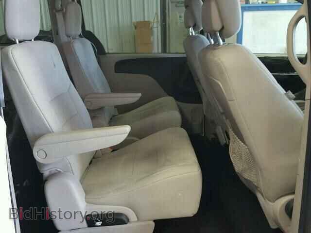 2011 DODGE CARAVAN - VIN: 2D4RN3DG8BR720420 - Photo 6