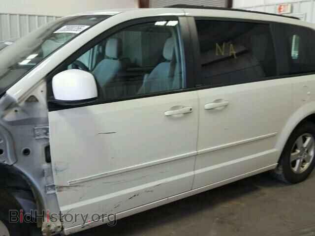 2011 DODGE CARAVAN - VIN: 2D4RN3DG8BR720420 - Photo 10