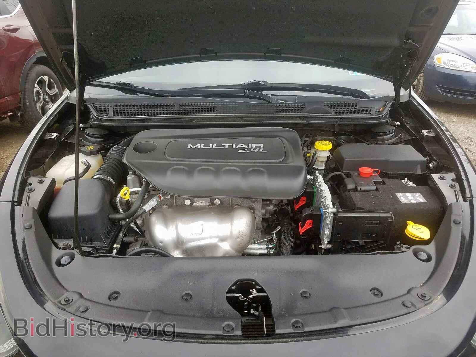 2015 DODGE DART - VIN: 1C3CDFBB4FD352944 - Photo 7