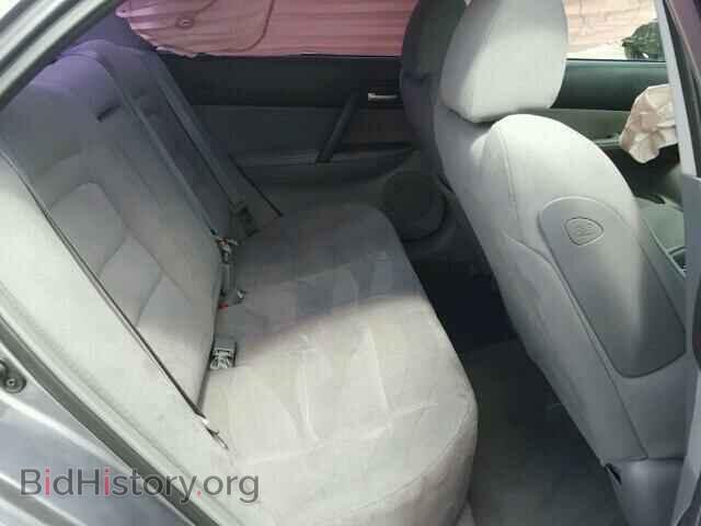 2007 MAZDA 6 - VIN: 1YVHP80C475M63371 - Фото 6