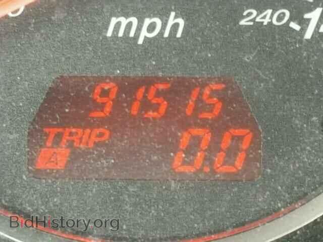 2007 MAZDA 6 - VIN: 1YVHP80C475M63371 - Фото 8