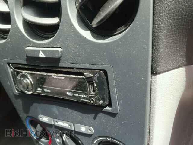 2007 MAZDA 6 - VIN: 1YVHP80C475M63371 - Фото 9