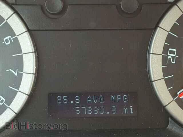 2012 FORD ESCAPE - VIN: 1FMCU0D77CKA17231 - Photo 8