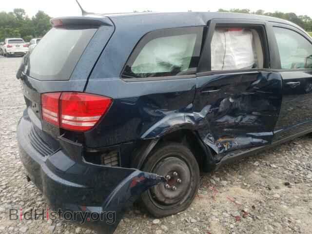 2015 DODGE JOURNEY - VIN: 3C4PDCAB9FT739187 - Фото 9