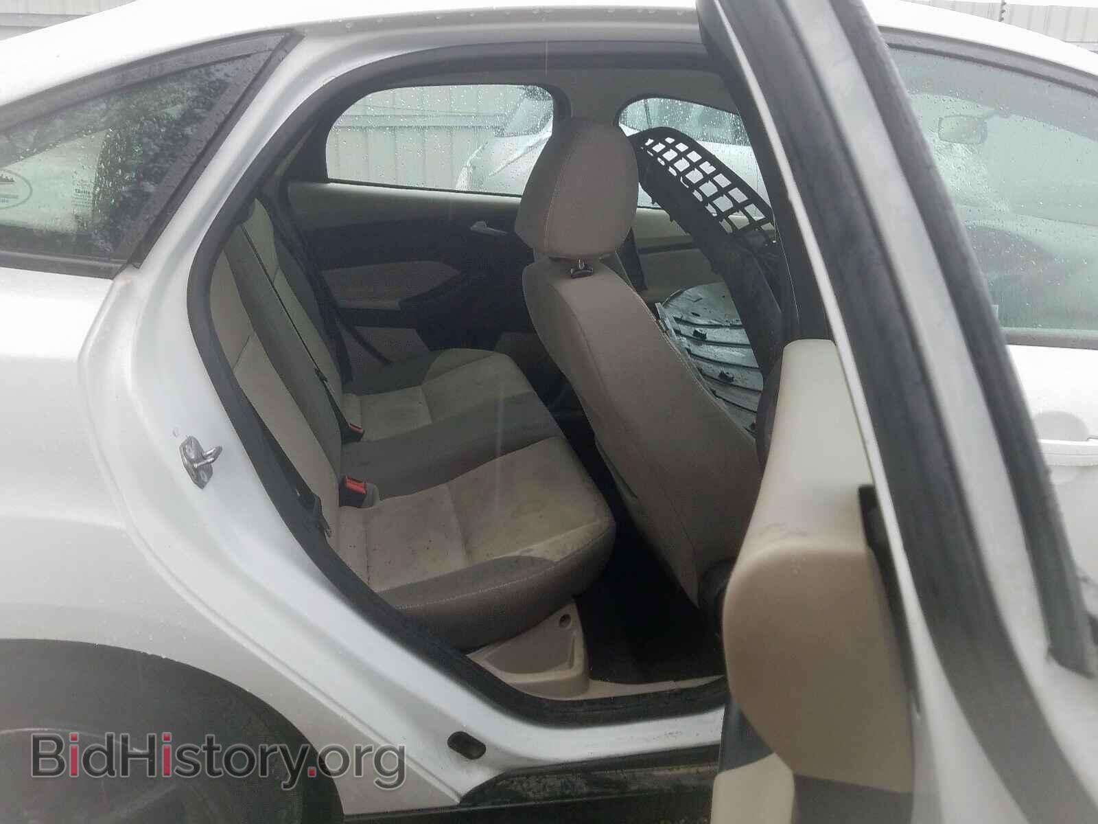 2015 FORD FOCUS - VIN: 1FADP3F25FL305434 - Фото 6