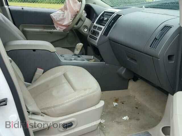2010 FORD EDGE - VIN: 2FMDK3KC6ABA61062 - Photo 5