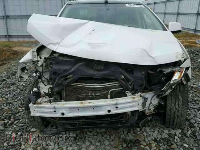 2010 FORD EDGE - VIN: 2FMDK3KC6ABA61062 - Photo 9